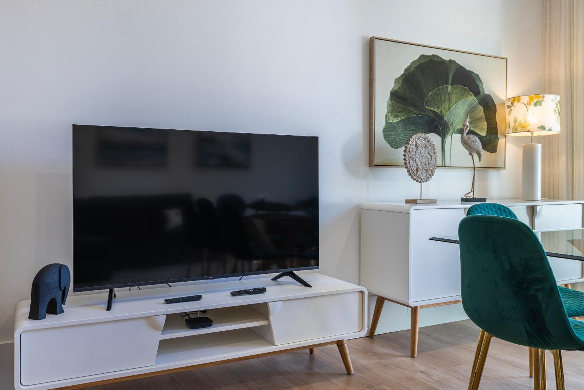Apartamento Moderno Com Terraco リスボン エクステリア 写真