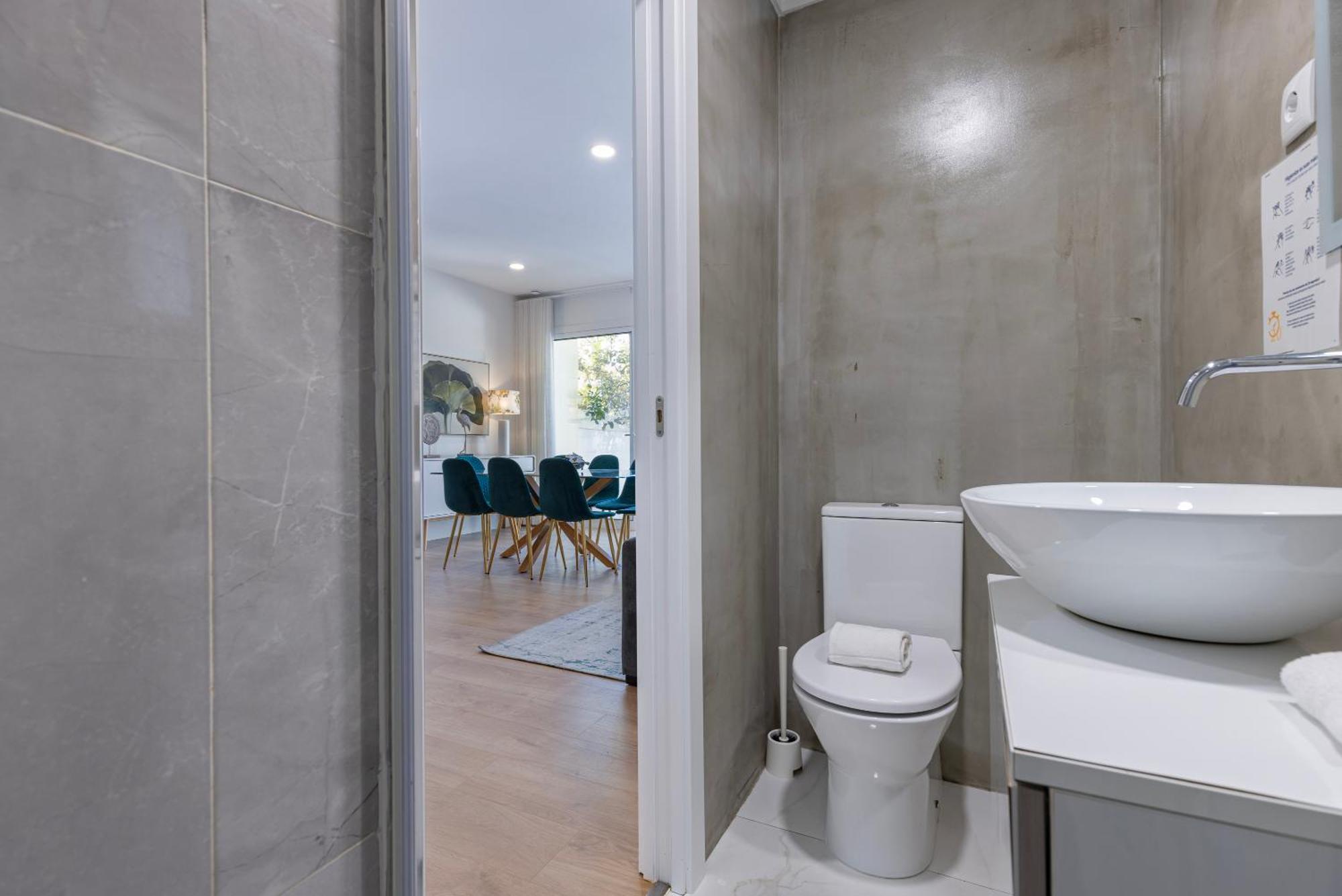 Apartamento Moderno Com Terraco リスボン エクステリア 写真
